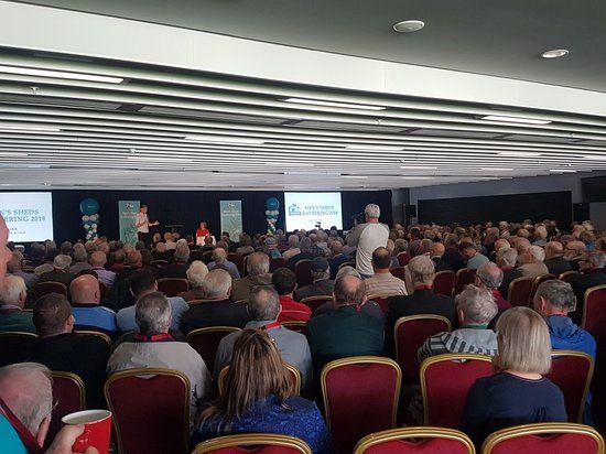 Stadion Páirc Uí Chaoimh